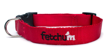 Red Collar