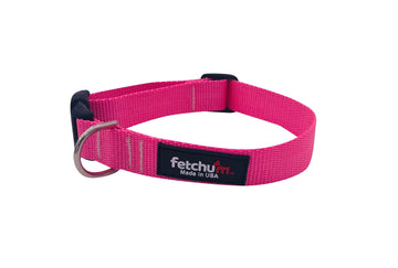 Pink Collar made from premium 1
