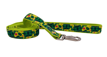 TURTLE LEASH featuring bright colors, stylish design, and strong materials for pets.
